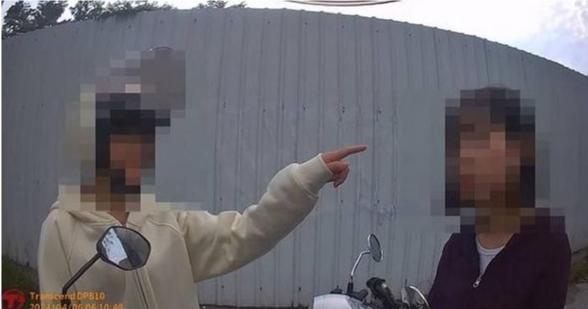 19歲女首次上夜店！酒駕返家牌照被吊　她急哭問：「可以換人測嗎」
