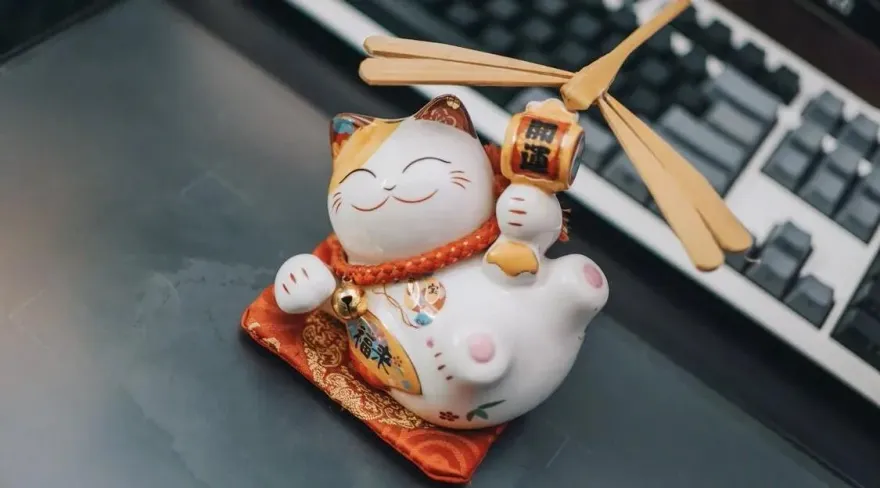 4/23迎武財神誕辰！　常見「5徵兆」準備發大財