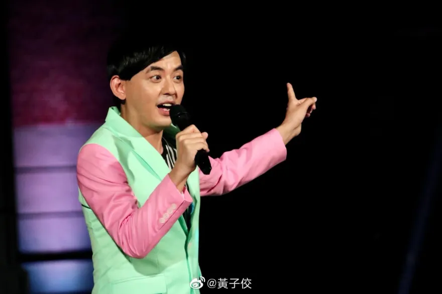 演藝事業全停擺！黃子佼陷醜聞　工作室疑招租頂讓