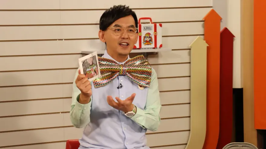 黃子佼只看過7部未成年片？德州媽媽揪4關鍵　質疑：演藝圈容忍度太大