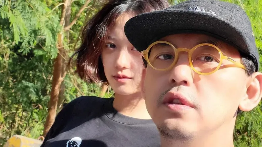 黃子佼私聊對話曝光！爆交往孟耿如還誘騙少女：不會有需要嗎？