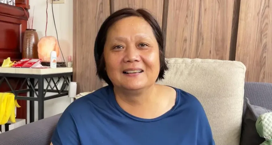 影/李智凱「被裁判硬生生做掉」　媽媽：他做得很完美、很漂亮