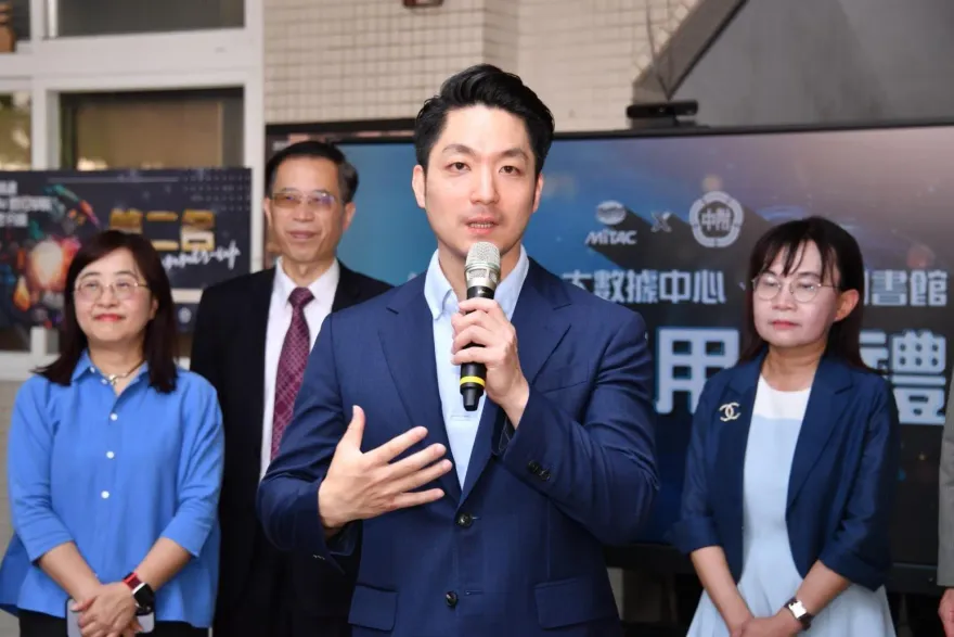供電事故頻傳　蔣萬安喊話中央正視能源問題：別頭痛醫頭腳痛醫腳