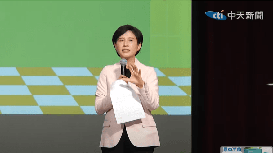 行政院：鄭麗君已在美國華府！本週新一輪關稅實體談判