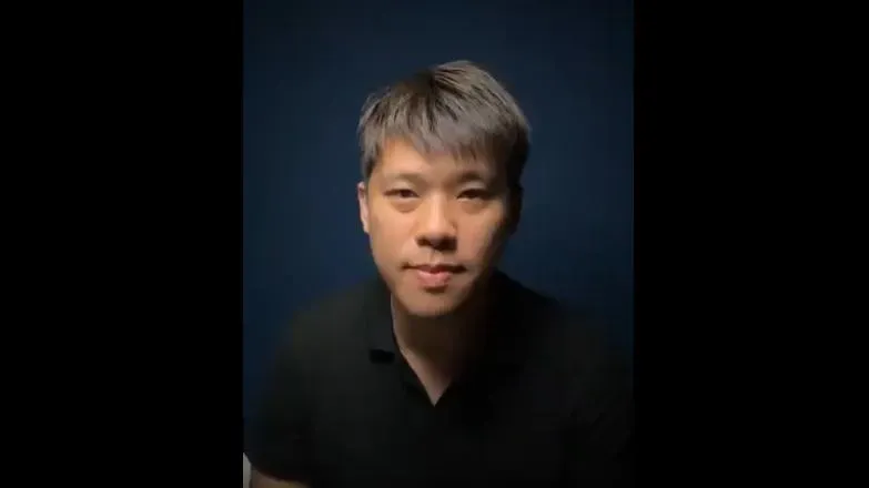 葛斯齊再發聲！3點回擊戰大S　嗆：有沒有出軌妳最清楚
