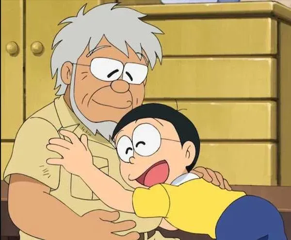 《哆啦A夢》聲優過世！享耆壽91歲　經紀公司悲痛證實