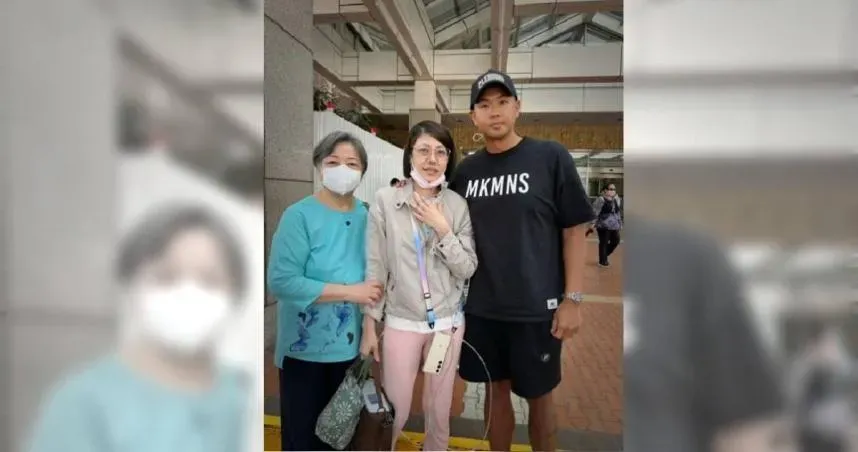 陳建州妹妹亂擠痘險「敗血症」！　皮膚科醫揭「危險三角」嚴重恐釀腦膜炎