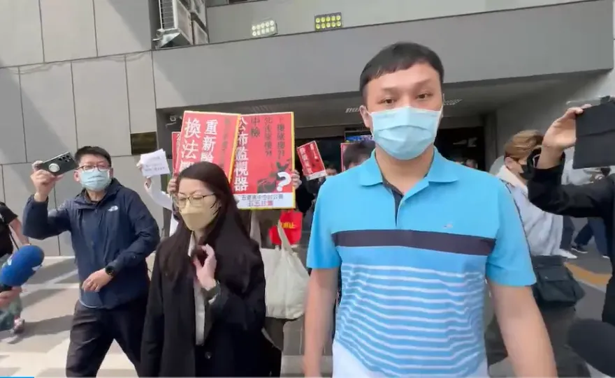 「5億高中生」案明開庭！檢將傳他當證人　夏男穿著成焦點