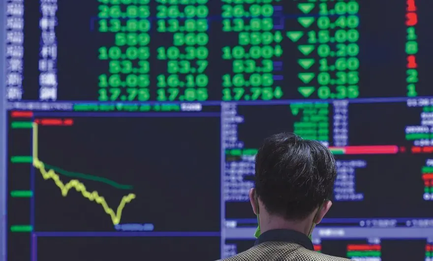 ETF募集及換股旺季報到　台股5月添變數