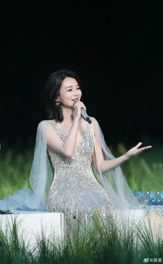 《浪姐5》吳恙遭2人拒組隊？嘆「不紅就沒人選」　抱怨文挨批綠茶