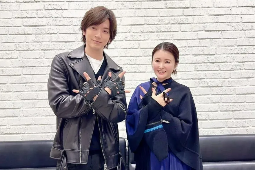 麻衣揭分手DAIGO原因！在日突翻紅「做1事被指指點點」　利菁虧：豪門體質現世報