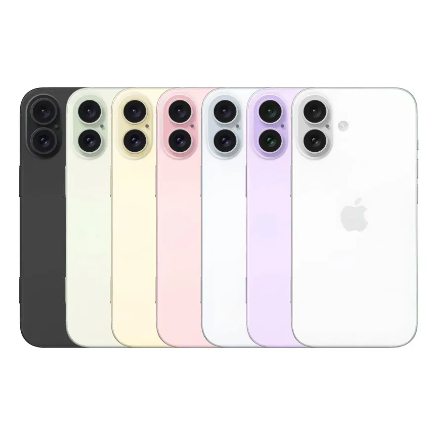 iPhone 16最新爆料！鏡頭改「垂直排列」　性能電池等多項升級一次看