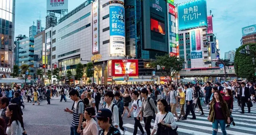 日本黃金周倒數！作家警告這10天「千萬別去」　網：人多到嚇到吃手手