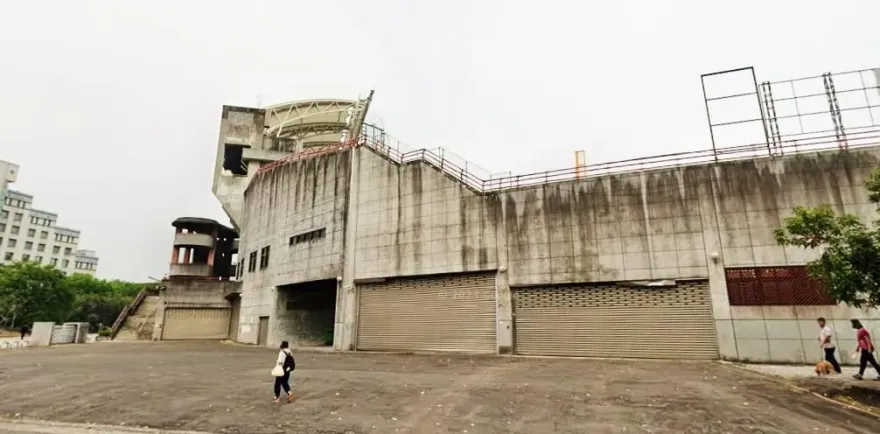 真的可怕！澄清湖球場地下室靈異怪事多　網：難怪洪總捶到瘀青