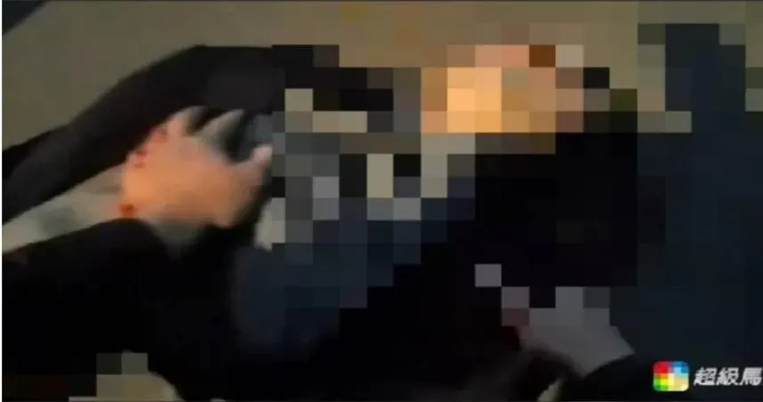 走不出喪妻痛！北投男車內昏迷　警不顧手傷破窗CPR搶命