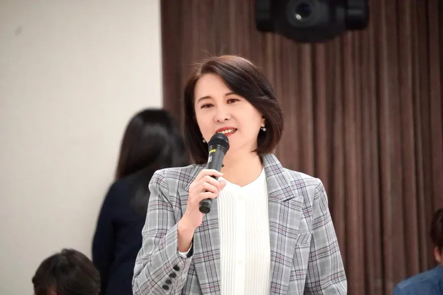 死刑存廢今辯論！ 王鴻薇踢爆「廢死之友」過半數轟：司法院不演了