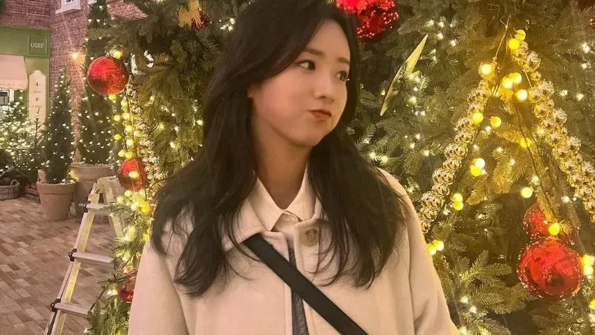 快訊/《淚之女王》普美爆戀情！傳和宋周英交往8年　經紀公司：確認中