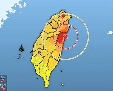 地震頻傳！頭暈、耳鳴恐是「地震症候群」作怪　若影響生活快就醫