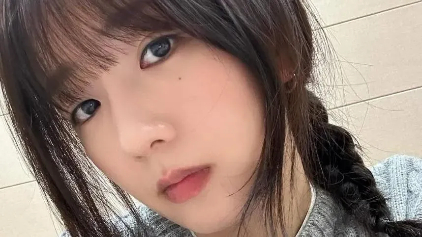 快訊/出道13年來首認愛！《淚之女王》普美手寫信揭戀愛契機　甜曝對方優點