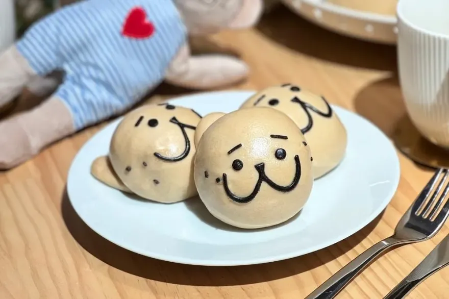芋頭控快衝！IKEA周年慶推出超萌「熊寶包」　只有這4間店才有