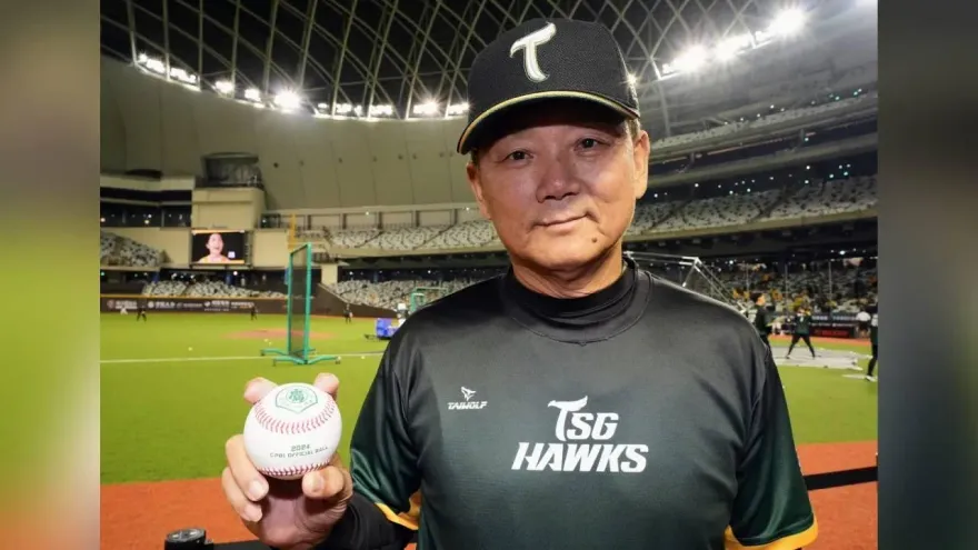 漣漪變瘋狗浪！洪總澄清台鋼沒要移出高雄　對市長很抱歉