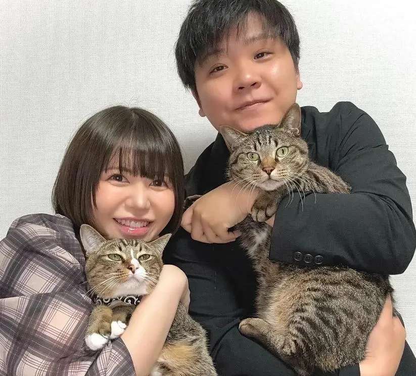 童顏巨乳AV女優宣布結婚　老公身分起底是導演