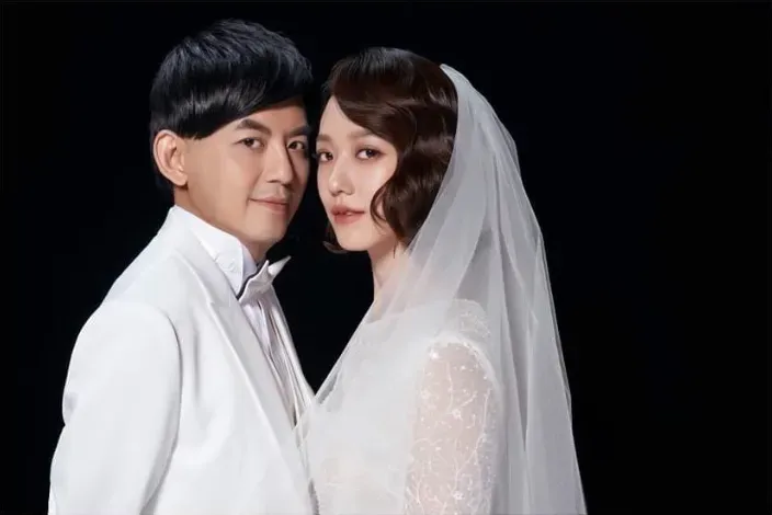 黃子佼陷婚姻危機？　遭傳1億元安家費給孟耿如「換3年不離婚」