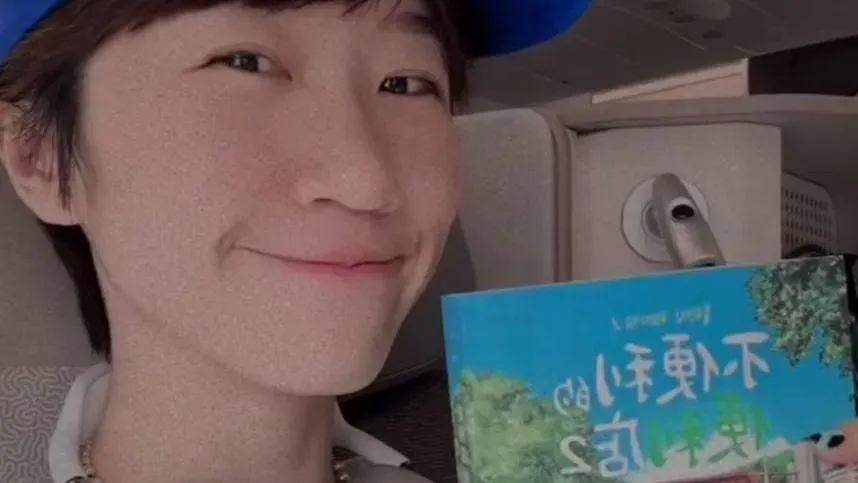 衰被黃子佼牽連！Lulu愛情失業兩頭空　飛模里西斯慶生近況曝