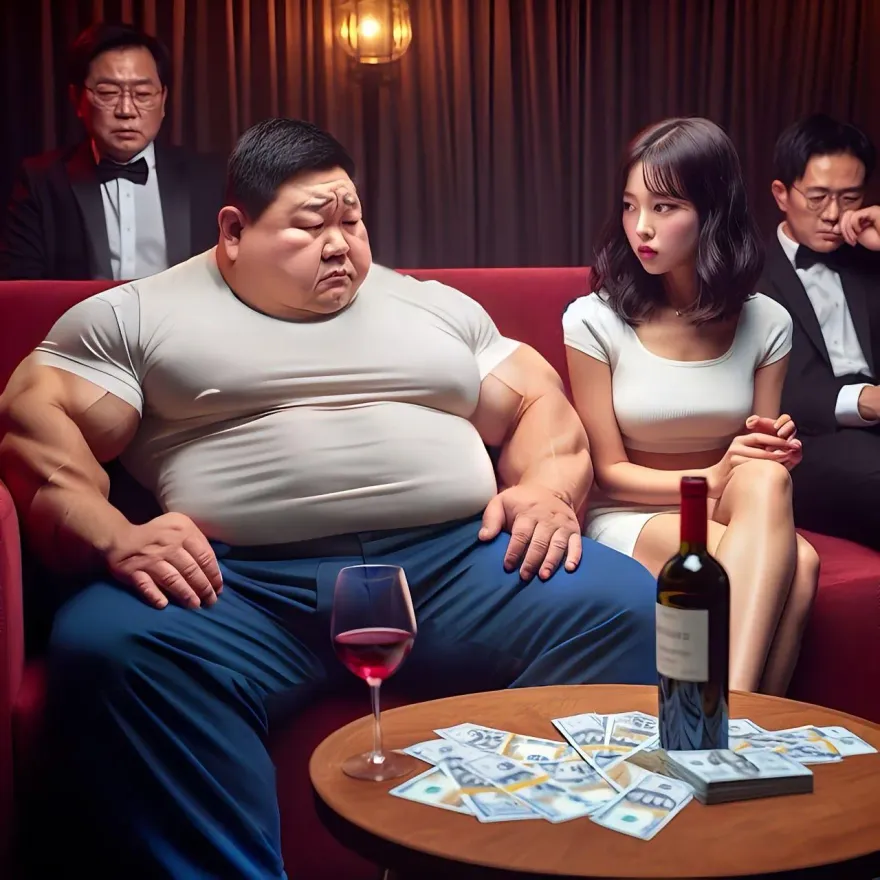 基隆惡警上酒店不付錢！羞辱「小姐醜服務差」還嗆被檢舉「沒在怕」