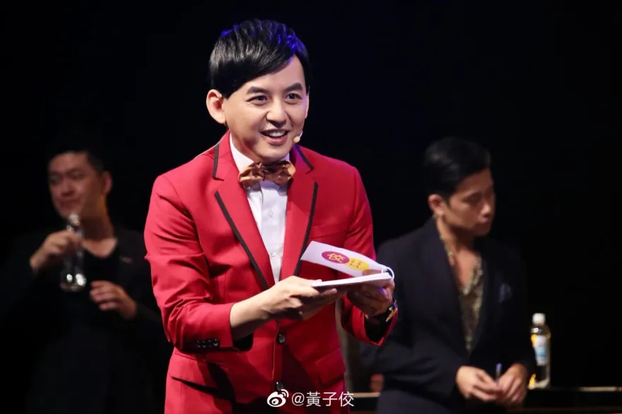 不只黃子佼伸狼爪？德州媽媽再爆「演藝圈還藏2豬哥」　洩身分線索