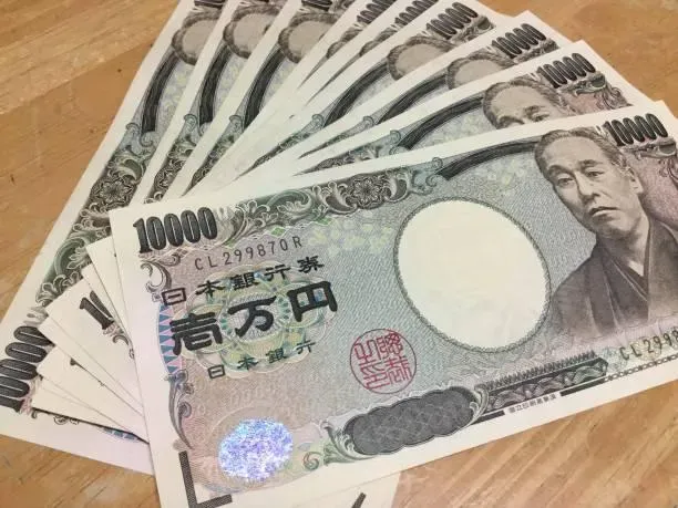 快訊/日幣持續走貶！「快見155」再刷34年來新低