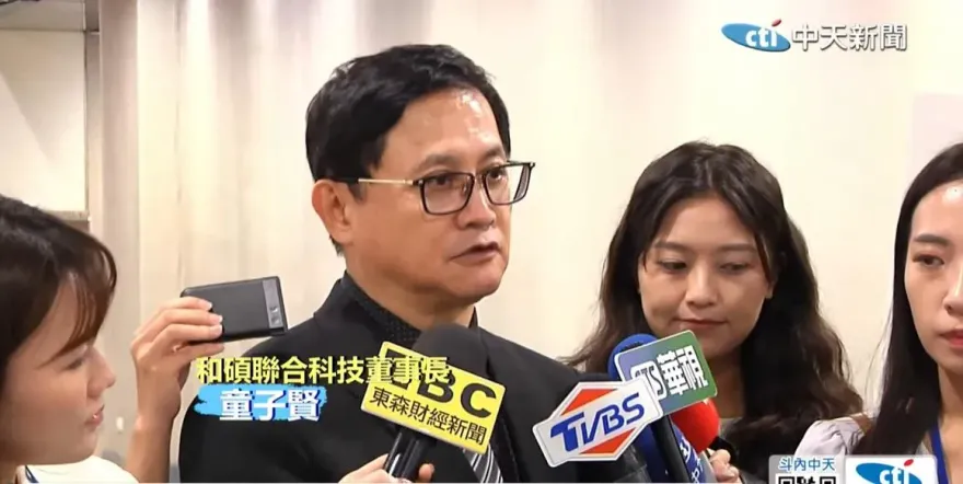 童子賢挺核能釋風向？葉元之喊話賴清德勿「蔡規賴隨」