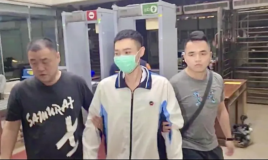 警搜索慈濟醫院PO文護理師宿舍　手機發現30張私密照他認「10張我拍的」
