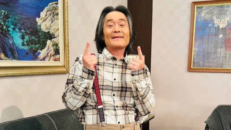江國賓《天道》遇爆炸竟失憶！演反派嘆女兒「看到他就怕」　認已打點身後事