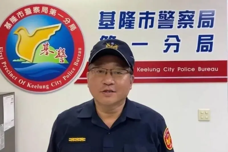 快訊/處分曝！被爆搞婚外情又在外經商！　基警副分局長遭拔官、記過2次