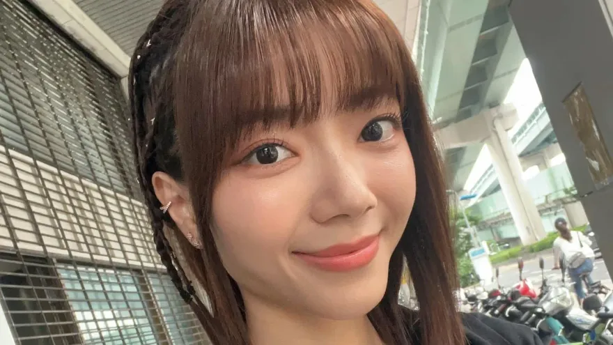 周宇柔吃知名麵店疑食物中毒！一看Google評價嚇壞：不少人發生