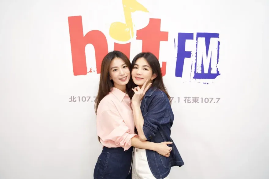姊妹情深！Hebe吐真言一度見Ella身心疲累...