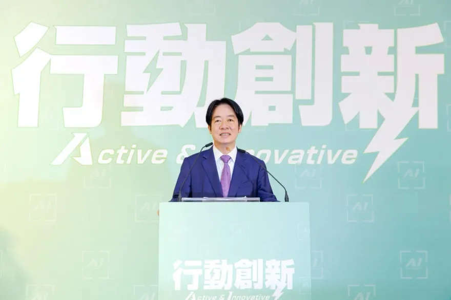 呼籲賴清德改善勞工待遇　李彥秀：別讓行政院成為功德院2.0
