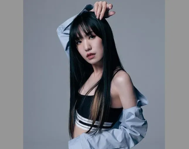 因《想見你》結緣女歌手　孫盛希飛韓實現約定