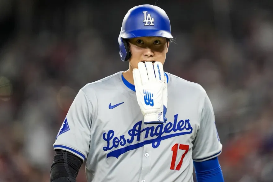 難怪被水原偷錢也無感！大谷翔平超狂業外收入曝　代言所得達21億