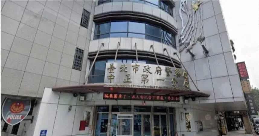 中正一分局37歲警自戕「母曾致電派出所」　生前暖舉曝光