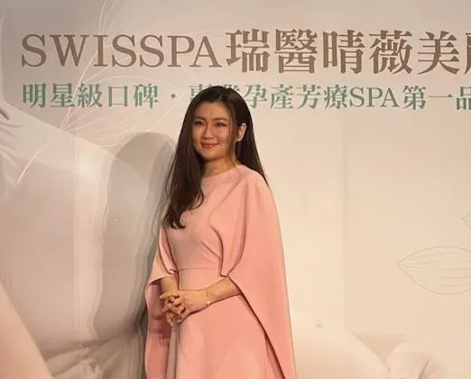 Selina做胎夢懷「雙胞胎」　爆料小徐受封泌乳「爸爸界神之手」