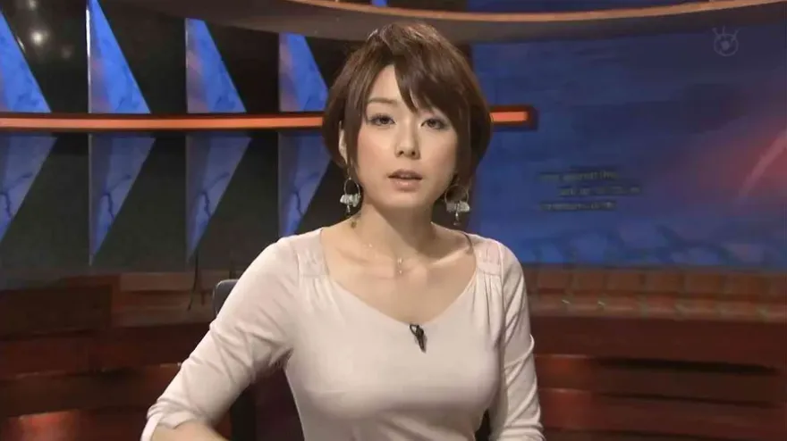 昔「野外車震偷情」毀形象！主播秋元優里被爆再婚　老公身分曝光