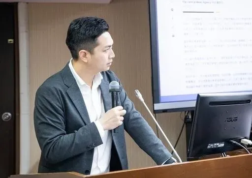 賴清德新內閣出爐！藍營新立委爆2大問題: 還沒上任就跳票