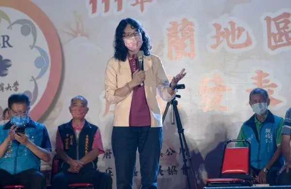 「兼任禁藥檢測組長」恐害中華隊永久禁止參加奧運　國體大教授：我公私分明