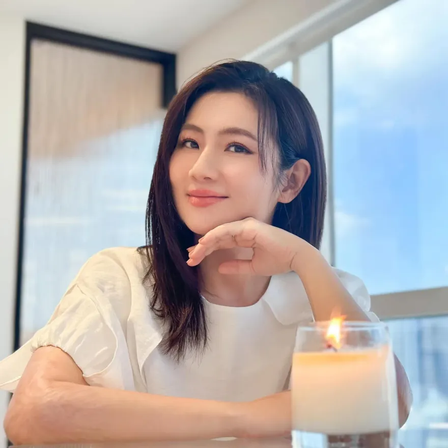讚兒子是帶財寶寶！Selina喊話「生育率靠我提升」：拚到停經為止