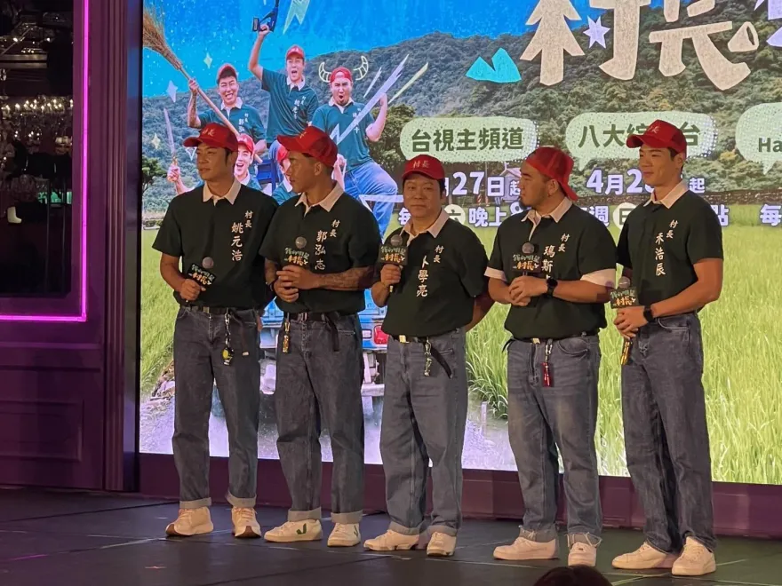 早知黃子佼有性癖？卜學亮首露面吐真相　不願切割：還是朋友