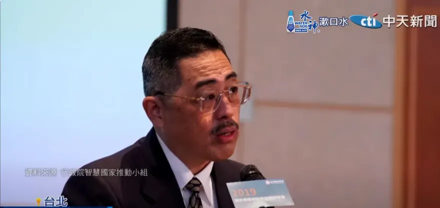 NCC主委名單傳生變！民進黨內否決「不挺黨政軍條款」劉柏立　鄭麗君退出提名工作