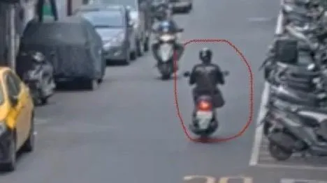 北台灣竊車大盜10天偷7車　警奔屏東逮人送辦羈押
