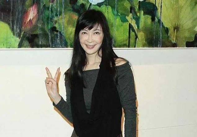 「整形皇后」血便…健康亮紅燈！自爆有壞消息　一問之下竟是直腸癌3期